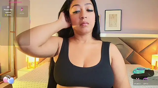 lisa casper online show from June 25, 12:42 pm