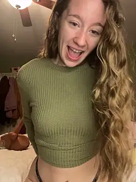 sage  marie online show from October 16, 8:26 am