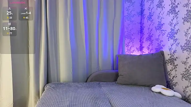 flawless angell online show from December 16, 4:34 am