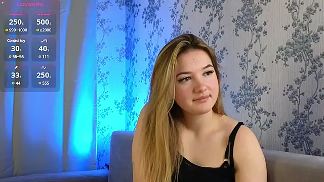 flawless angell online show from December 28, 10:55 pm