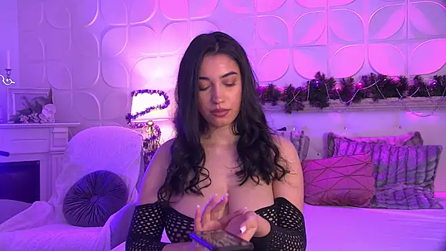 Amy Sin online show from December 29, 3:13 pm