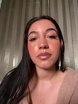 Amy Sin online show from February 26, 8:54 pm