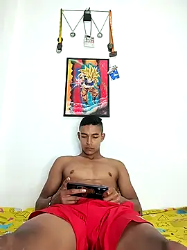 Snapshot of Demiansteven2 chatting on October 23, 3:11 pm Demiansteven2 online show from October 23, 3:11 pm