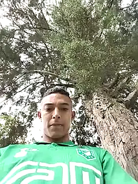 Snapshot of Demiansteven2 chatting on October 26, 5:41 pm Demiansteven2 online show from October 26, 5:41 pm