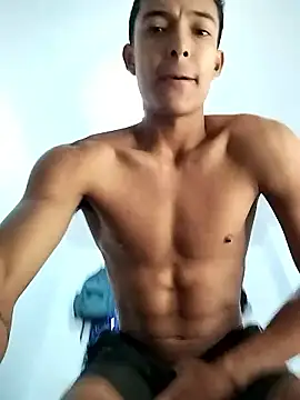 Demiansteven2 online show from March 5, 3:08 pm