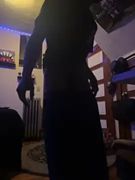 GersonGil1 online show from January 10, 8:38 am