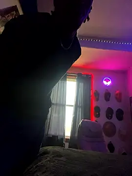 GersonGil1 online show from January 11, 3:06 pm