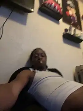 GersonGil1 online show from February 12, 3:18 pm