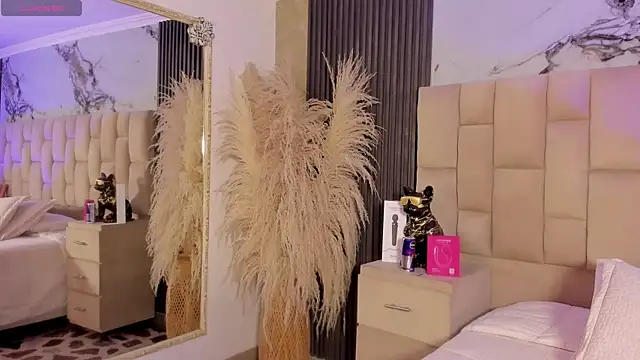 CandyMeyerss  online show from July 20, 5:22 am