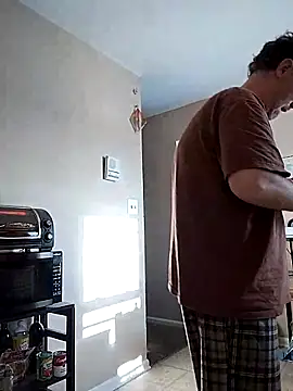 Snapshot of DARemo42O chatting on January 5, 2:08 pm DARemo42O online show from January 5, 2:08 pm