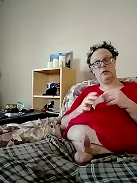 Snapshot of DARemo42O chatting on January 17, 2:07 pm DARemo42O online show from January 17, 2:07 pm