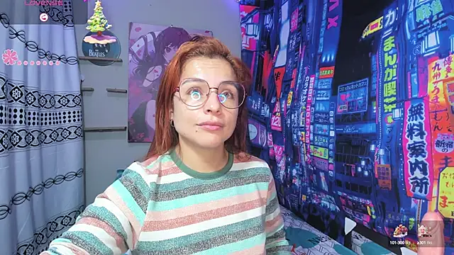 rosse 2504 online show from December 26, 10:31 pm