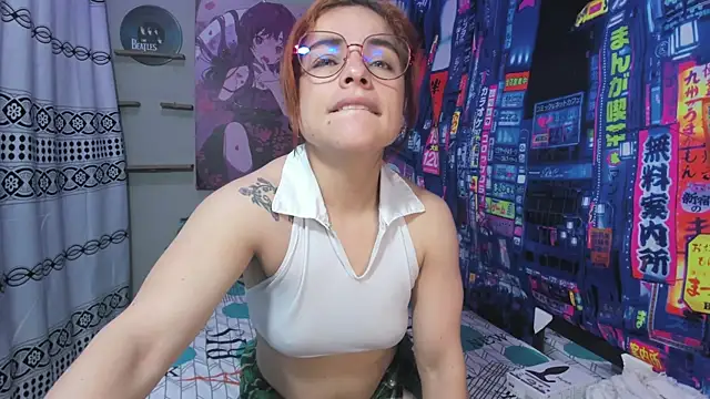 rosse 2504 online show from December 30, 3:13 pm