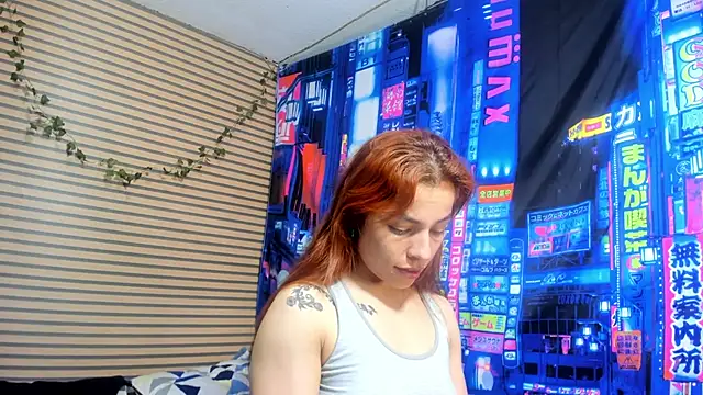 rosse 2504 online show from February 17, 4:48 pm
