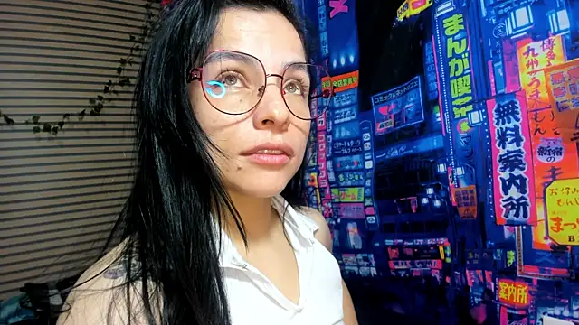 rosse 2504 online show from March 9, 2:10 pm