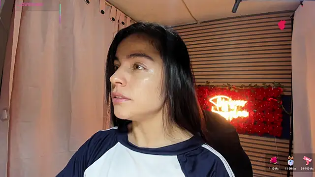 rosse 2504 online show from November 7, 5:02 pm