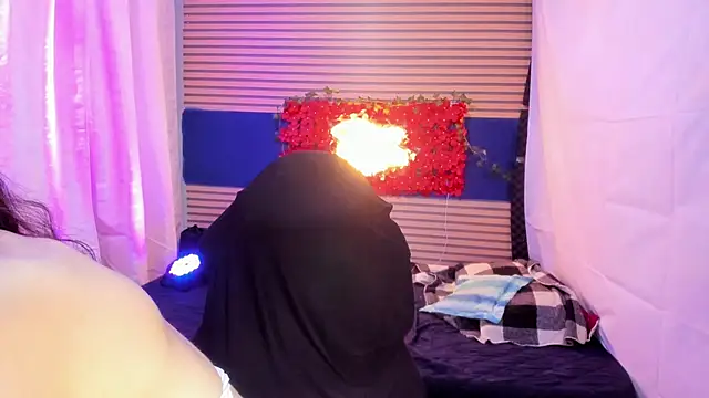 rosse 2504 online show from March 17, 11:24 am