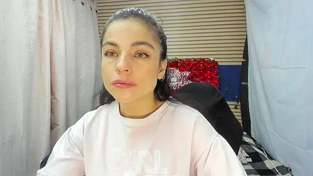 rosse 2504 online show from June 2, 1:24 pm
