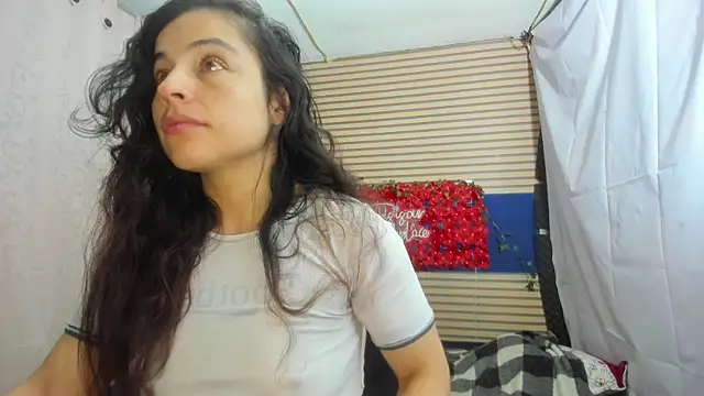 rosse 2504 online show from July 5, 9:27 am