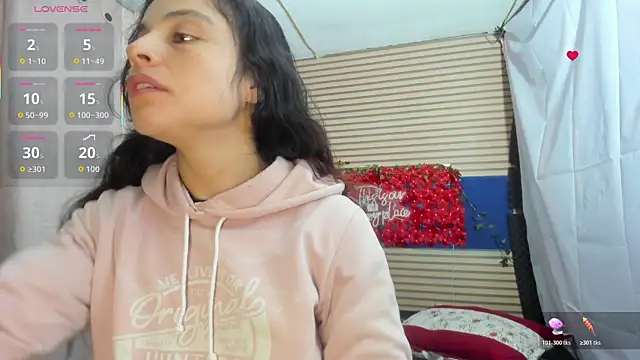 rosse 2504 online show from July 6, 12:46 pm