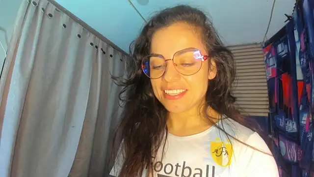 rosse 2504 online show from July 29, 12:47 pm