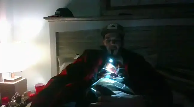 LongDongDaddy302 online show from December 8, 3:21 am