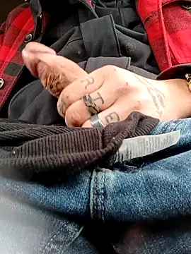 LongDongDaddy302 online show from February 6, 8:12 pm