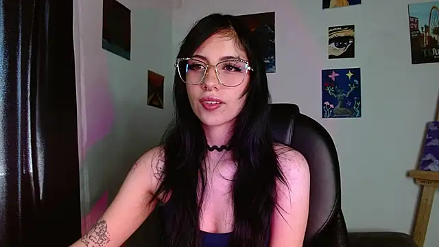 Ary Pieerce online show from February 27, 5:46 pm