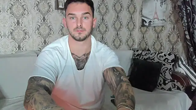 Jonmusclemaster online show from December 23, 12:03 am