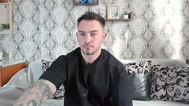 Jonmusclemaster online show from January 21, 11:03 am