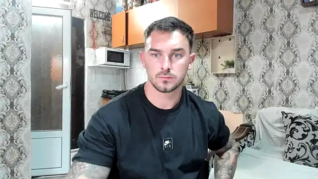 Jonmusclemaster online show from September 10, 7:47 pm