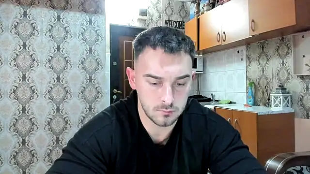 Jonmusclemaster online show from November 28, 9:06 pm