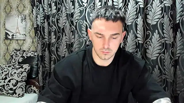 Snapshot of Jonmusclemaster chatting on March 21, 9:29 pm Jonmusclemaster online show from March 21, 9:29 pm