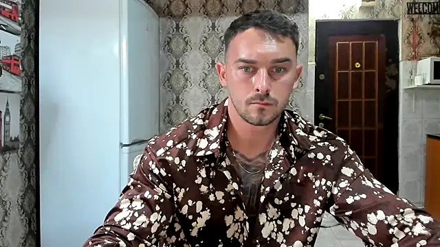 Jonmusclemaster online show from June 16, 7:49 pm