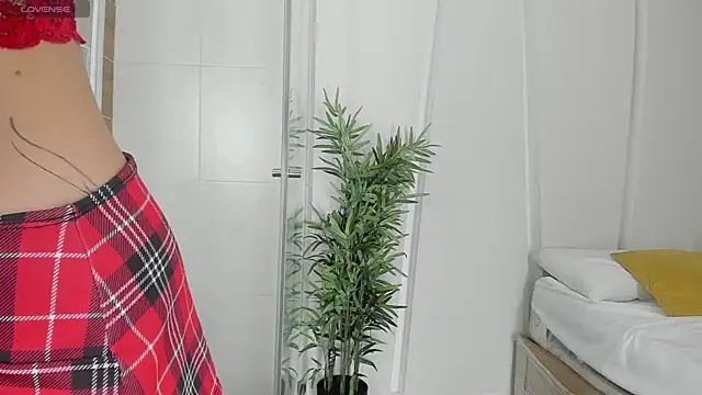 Angelbae- online show from January 26, 1:04 pm