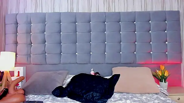 Poacahontasfg online show from January 14, 3:53 am