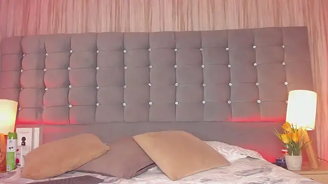 Poacahontasfg online show from February 27, 3:58 am