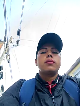 Snapshot of _andrea30 chatting on November 12, 11:43 am andrea30 online show from November 12, 11:43 am