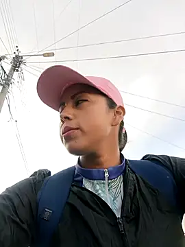 Snapshot of _andrea30 chatting on November 13, 11:53 am andrea30 online show from November 13, 11:53 am