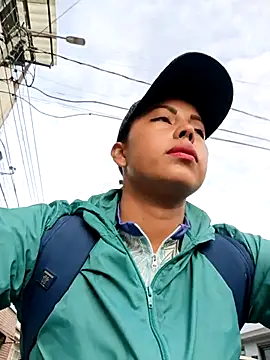 Snapshot of _andrea30 chatting on November 18, 11:25 am andrea30 online show from November 18, 11:25 am