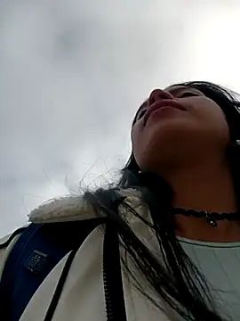 Snapshot of _andrea30 chatting on December 16, 11:59 am andrea30 online show from December 16, 11:59 am