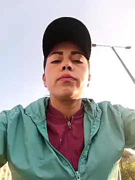  andrea30 online show from February 28, 11:55 am