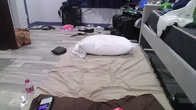 Snapshot of deepinnnnn chatting on February 26, 4:25 am deepinnnnn online show from February 26, 4:25 am