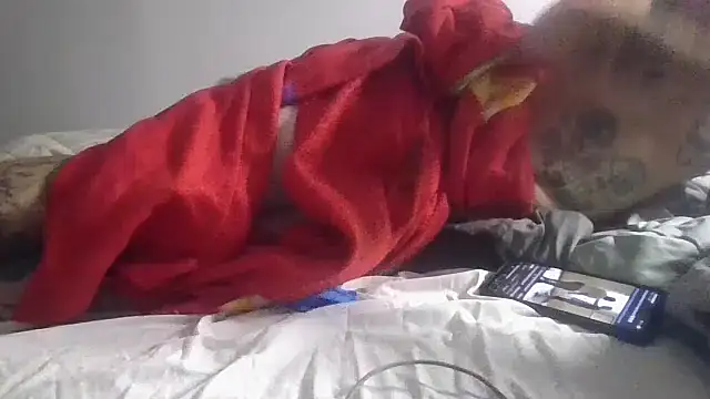 Snapshot of deepinnnnn chatting on September 24, 2:04 am deepinnnnn online show from September 24, 2:04 am