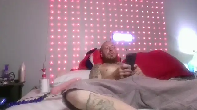 deepinnnnn online show from April 29, 2:37 am