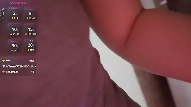 kittyrecalls online show from October 20, 5:41 am