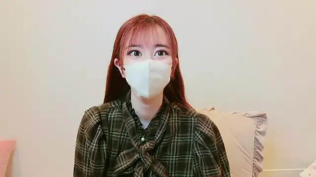 chat MIYU online show from June 11, 2:59 pm