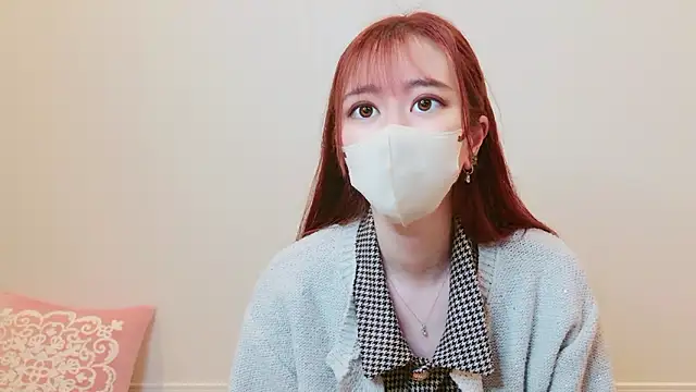 chat MIYU online show from June 12, 3:33 pm
