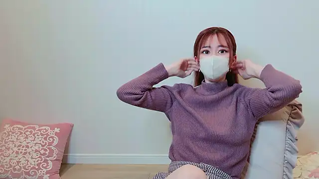 chat MIYU online show from June 16, 2:52 pm