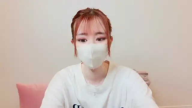 chat MIYU online show from June 25, 1:48 pm